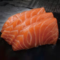 “Sashimi-Grade Salmon Fillet – 20 lb of Vibrant, Marbled Deliciousness”